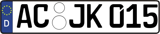 AC-JK015