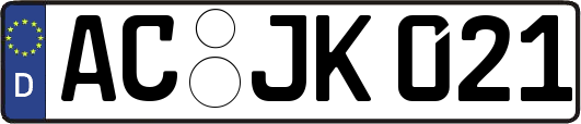 AC-JK021