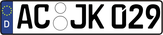 AC-JK029