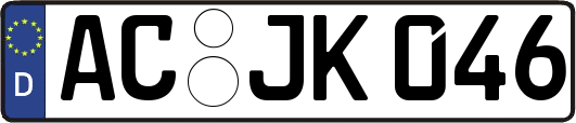 AC-JK046