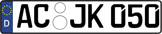AC-JK050
