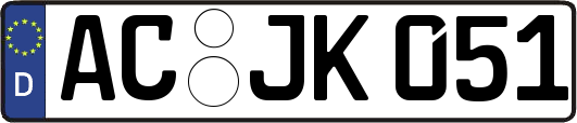 AC-JK051