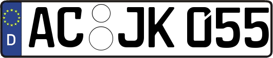 AC-JK055