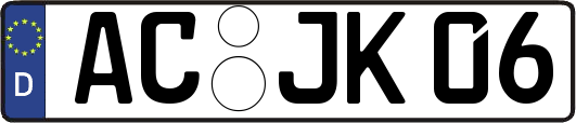 AC-JK06