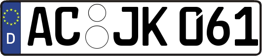 AC-JK061