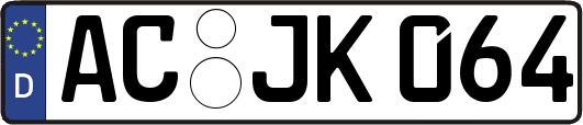 AC-JK064