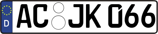 AC-JK066