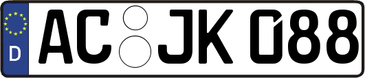AC-JK088