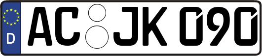 AC-JK090