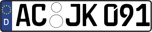 AC-JK091