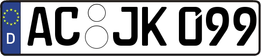 AC-JK099