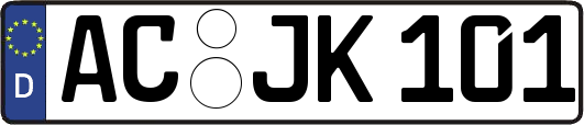 AC-JK101