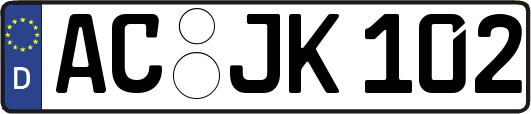 AC-JK102