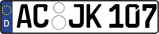 AC-JK107