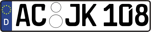 AC-JK108