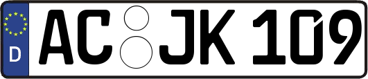 AC-JK109