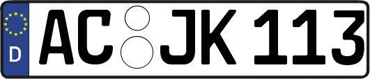 AC-JK113