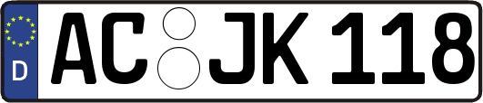 AC-JK118