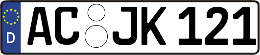 AC-JK121
