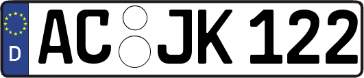 AC-JK122