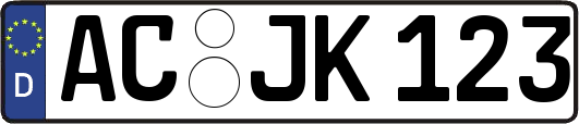 AC-JK123