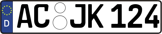 AC-JK124