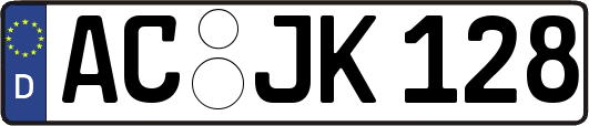 AC-JK128