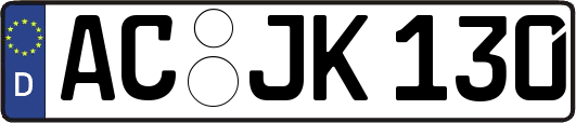 AC-JK130