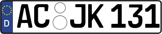 AC-JK131