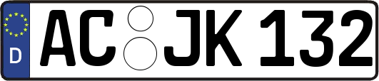 AC-JK132