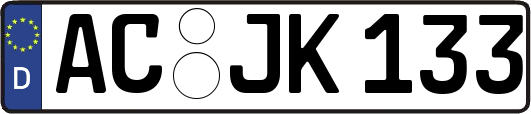 AC-JK133