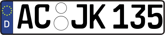 AC-JK135