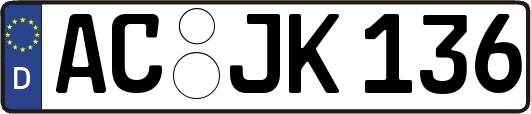 AC-JK136