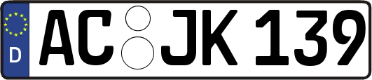 AC-JK139