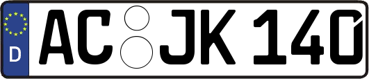 AC-JK140