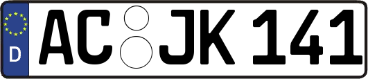 AC-JK141