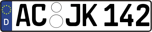 AC-JK142