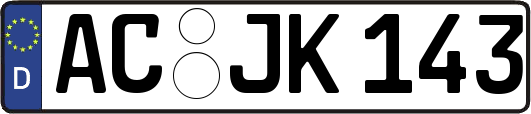 AC-JK143