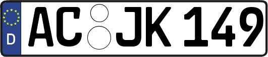 AC-JK149