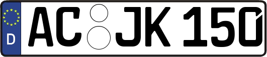 AC-JK150