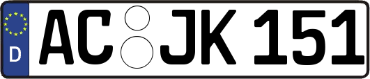 AC-JK151