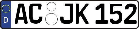 AC-JK152