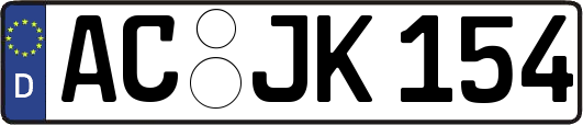 AC-JK154