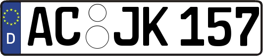 AC-JK157