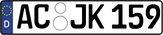 AC-JK159