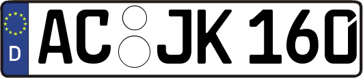 AC-JK160