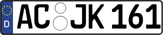AC-JK161