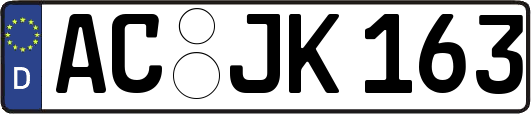 AC-JK163