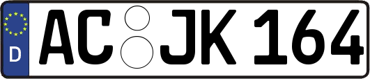 AC-JK164