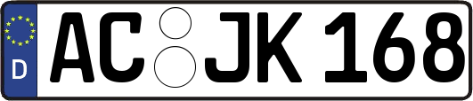AC-JK168